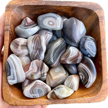 Load image into Gallery viewer, Botswana Agate Tumble