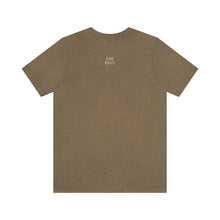 Load image into Gallery viewer, World Peace Jersey Tee