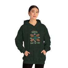 Load image into Gallery viewer, Enjoy The Flight Hoodie - Unisex