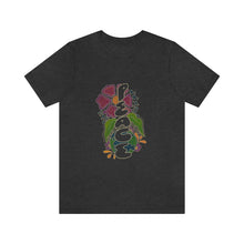 Load image into Gallery viewer, World Peace Jersey Tee