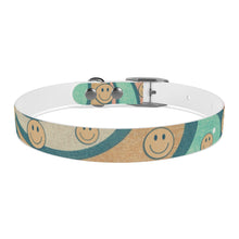 Load image into Gallery viewer, Smiley Pet Collar