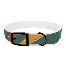 Load image into Gallery viewer, Be Kind or Be Quiet pet collar