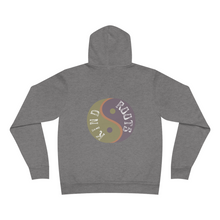 Load image into Gallery viewer, Unisex Find Your Balance Yin Yang Pullover Hoodie