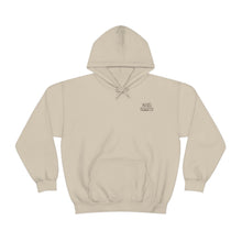 Load image into Gallery viewer, Save The Wolves Back Print Heavy Blend™ Hooded Sweatshirt