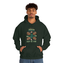 Load image into Gallery viewer, Enjoy The Flight Hoodie - Unisex