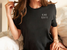 Load image into Gallery viewer, Keep Our Seas Plastic Free! Save the ocean! Heavy Cotton Tee