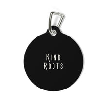 Load image into Gallery viewer, Keep our seas plastic free pet tag