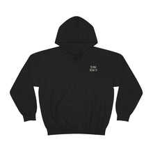 Load image into Gallery viewer, Keep Our Seas Plastic Free Heavy Blend™ Hooded Sweatshirt - Whale hoodie