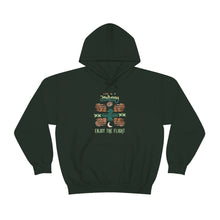 Load image into Gallery viewer, Enjoy The Flight Hoodie - Unisex