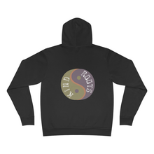 Load image into Gallery viewer, Unisex Find Your Balance Yin Yang Pullover Hoodie