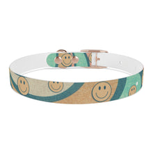 Load image into Gallery viewer, Smiley Pet Collar