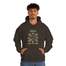 Load image into Gallery viewer, Enjoy The Flight Hoodie - Unisex