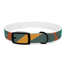 Load image into Gallery viewer, Be Kind or Be Quiet pet collar