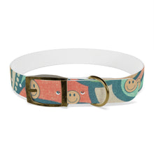 Load image into Gallery viewer, Smiley Pet Collar