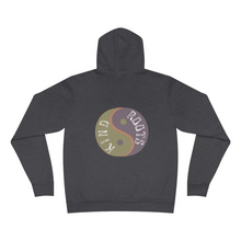 Load image into Gallery viewer, Unisex Find Your Balance Yin Yang Pullover Hoodie