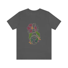 Load image into Gallery viewer, World Peace Jersey Tee