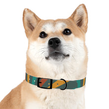 Load image into Gallery viewer, Be Kind or Be Quiet pet collar