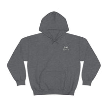 Load image into Gallery viewer, Keep Our Seas Plastic Free Heavy Blend™ Hooded Sweatshirt - Whale hoodie