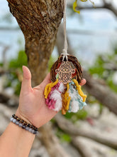 Load image into Gallery viewer, Hamsa car charm
