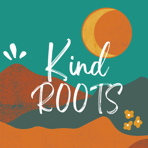 Kind Roots Boutique:Crystals, Unique finds, Pet bandanas + More