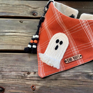 Ghost Bandana