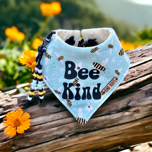 Bee Kind Bandana