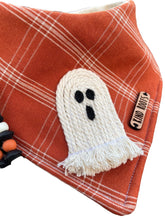 Load image into Gallery viewer, Ghost Bandana
