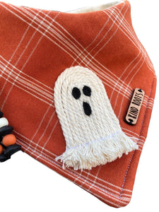 Ghost Bandana