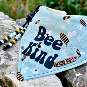 Bee Kind Bandana