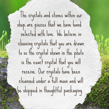 Load image into Gallery viewer, Blue flower agate spheres, you choose!
