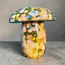 Load image into Gallery viewer, Stunning Kabamby Ocean Jasper mushroom from Madagascar
