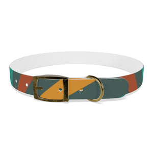 Be Kind or Be Quiet pet collar