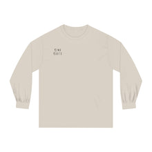 Load image into Gallery viewer, Unisex Classic &quot;Live Free&quot; Long Sleeve T-Shirt
