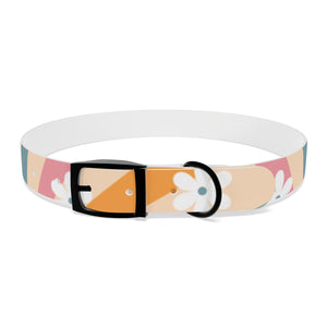 Be Kind or Be Quiet pet collar