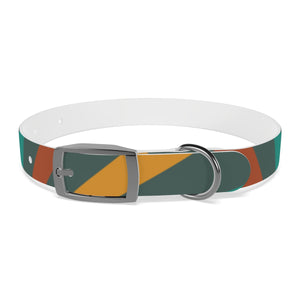 Be Kind or Be Quiet pet collar