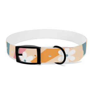 Be Kind or Be Quiet pet collar