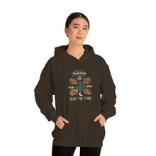 Load image into Gallery viewer, Enjoy The Flight Hoodie - Unisex
