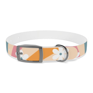 Be Kind or Be Quiet pet collar