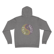 Load image into Gallery viewer, Unisex Find Your Balance Yin Yang Pullover Hoodie
