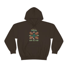 Load image into Gallery viewer, Enjoy The Flight Hoodie - Unisex
