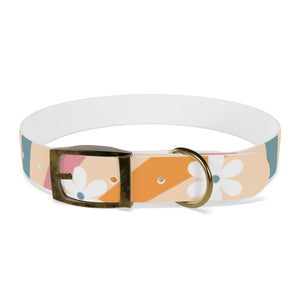 Be Kind or Be Quiet pet collar