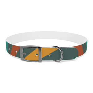 Be Kind or Be Quiet pet collar