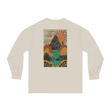 Load image into Gallery viewer, Unisex Classic &quot;Live Free&quot; Long Sleeve T-Shirt
