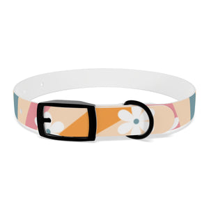 Be Kind or Be Quiet pet collar