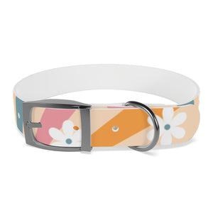 Be Kind or Be Quiet pet collar