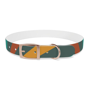 Be Kind or Be Quiet pet collar