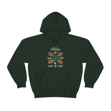 Load image into Gallery viewer, Enjoy The Flight Hoodie - Unisex
