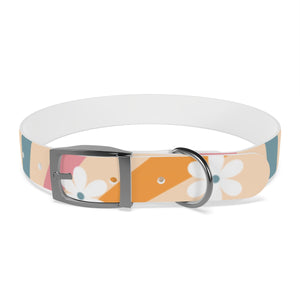 Be Kind or Be Quiet pet collar