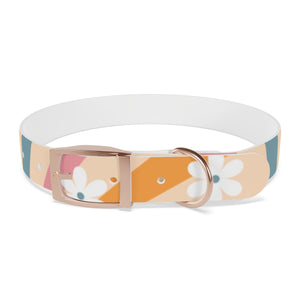 Be Kind or Be Quiet pet collar