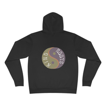 Load image into Gallery viewer, Unisex Find Your Balance Yin Yang Pullover Hoodie
